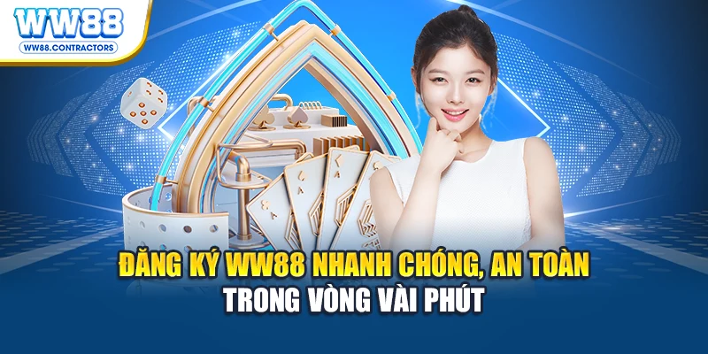 đăng ký WW88