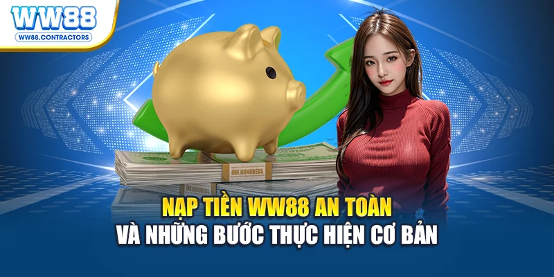 nạp tiền ww88