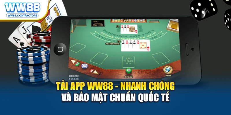 tải app ww88